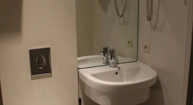 Одноместный номер Standard Amaryllis Hotel Veurne