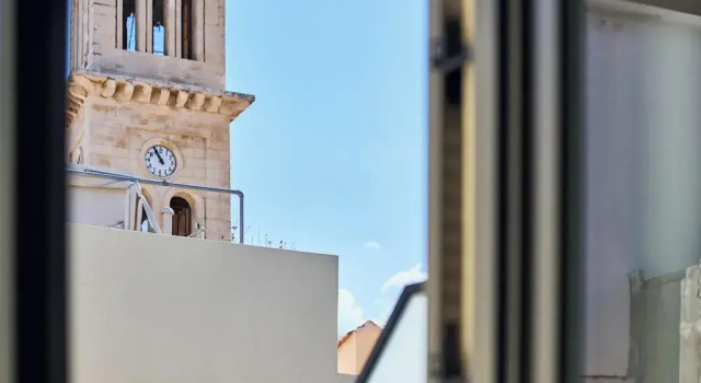 Grande Madonna Luxury Suites