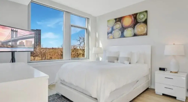 Апартаменты Luxury Global Luxury Suites Capitol Riverfront