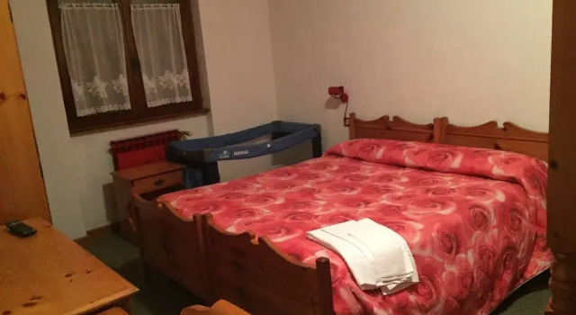 Valle D'Oro, Réserver Hôtel Borno Lombardie