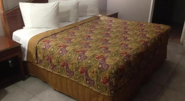 Номер Standard Five Star Inn