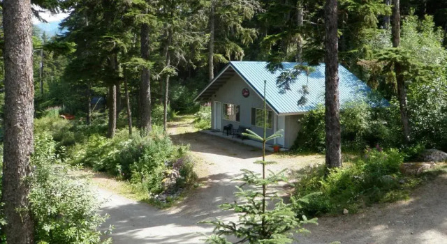 Standard Vierer Zimmer Beach Roadhouse