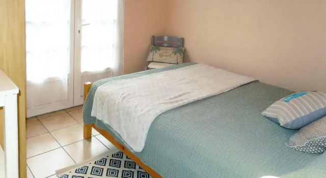 Holiday Home La Bruyère - MVT220