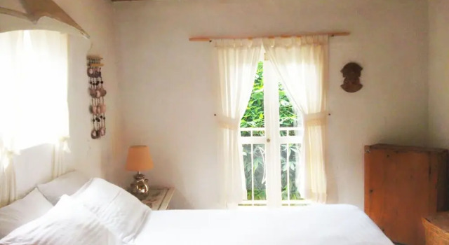 Номер Superior с балконом Hotel La Casona Breakfast & Wellness Center