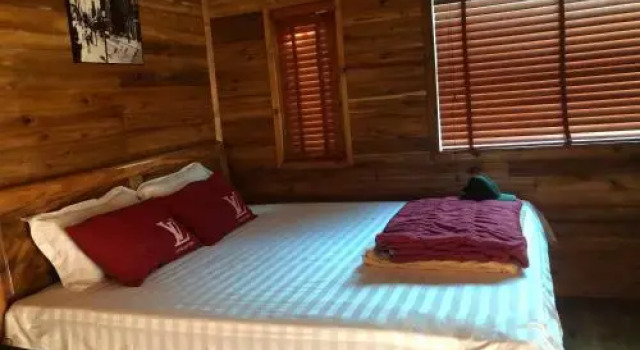 Cat Ba Love House, Забронировать Отель Недорогие отели Кат-Ба, недорого