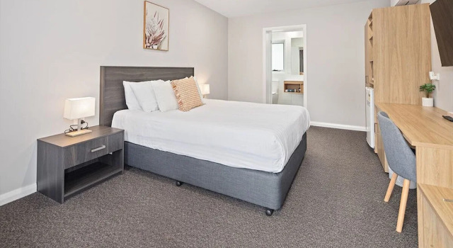 Номер Premium Hive Hotel, Moruya