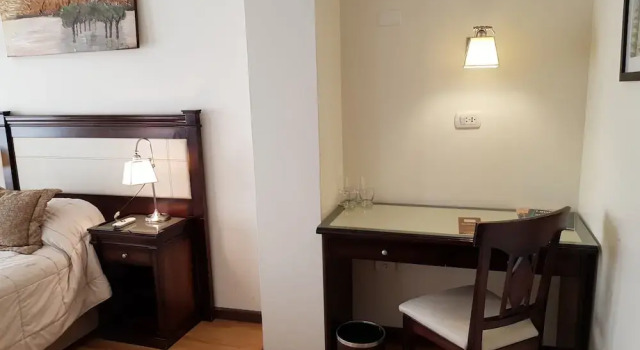 Трёхместный номер Classic Villaggio Hotel Boutique