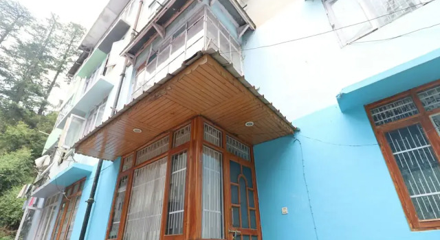 OYO 14291 Home Tranquil 2BHK Chotta Shimla