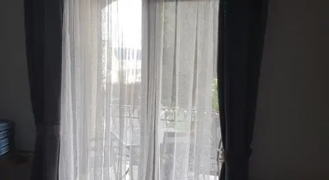 Двухместный номер Standard с видом на море Guesthouse Galimar