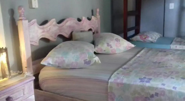 Люкс Standard Maracujá Hostel