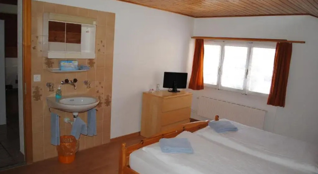 Двухместный номер Standard Hotel Weisses Kreuz