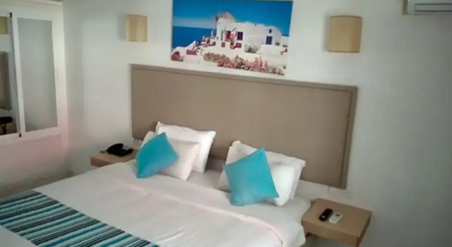 Hotel Atlal