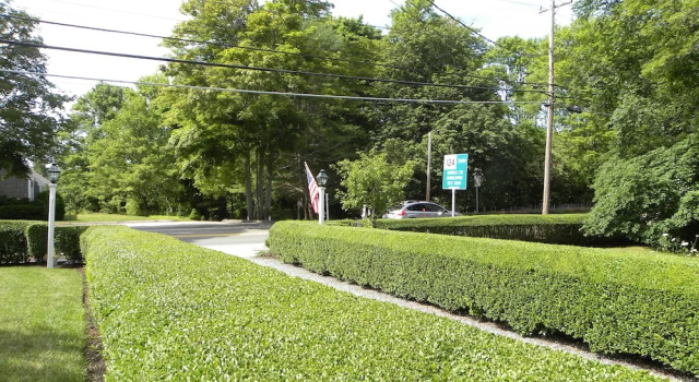 Двухместный номер Standard Цокольный этаж Candleberry Inn on Cape Cod