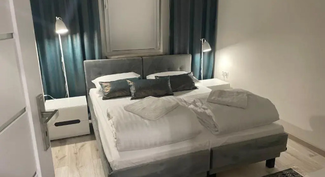 Апартаменты c 1 комнатой Apartamenty Rynek 21