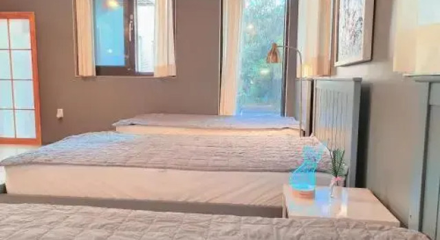 Picasso Guesthouse, Buchen Sie Hotel Mokp'o Jeollanam-do