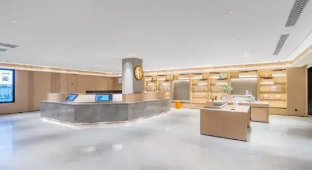 JI Hotel (Chongqing XinPaifang Fortune Center Station)