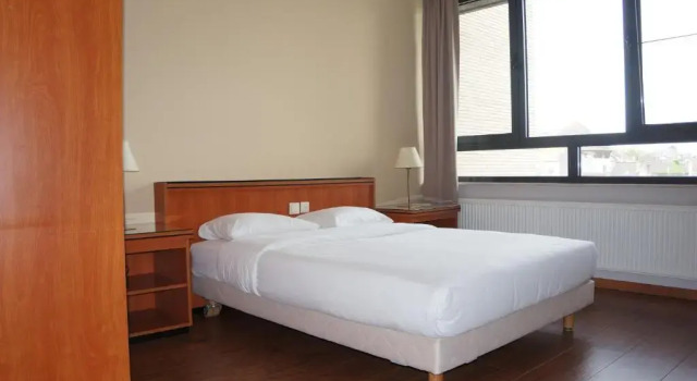 Двухместный номер Standard Escale Hotel