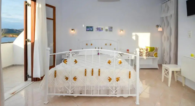 Студия Villa Mary Elen