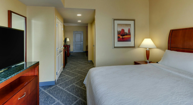 Hilton Garden Inn Indianapolis Airport, Boek Hotel Hotels in Indiana met ontbijt, Ontbijt