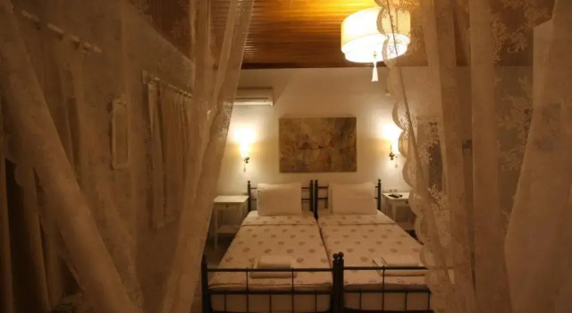 Номер Standard Imerek Tas Ev Hotel