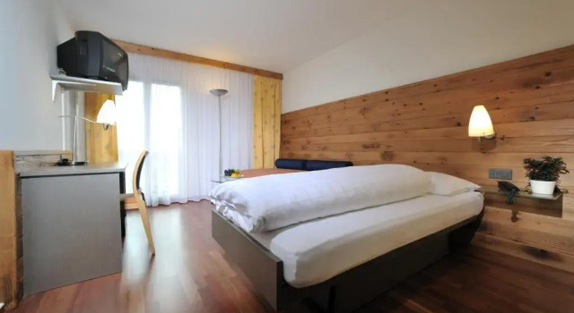 Одноместный номер Standard SEELANDHOTEL Weisses Kreuz