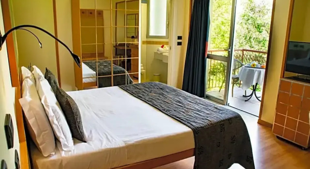 Номер Superior Hotel Terme di Castel San Pietro