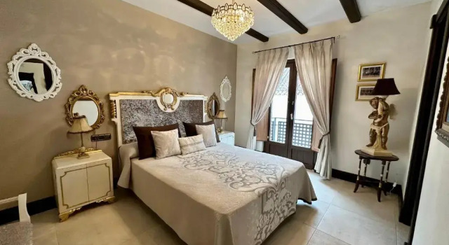 Hotel Boutique Casa Veracruz, Buchen Sie Boutique Estepona Costa del Sol