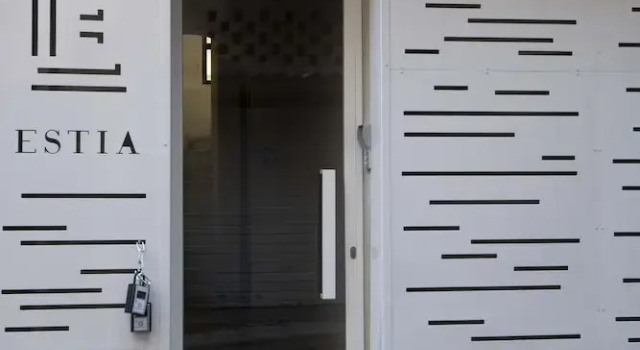 Champions Apt in N. Kosmos neighbourhood