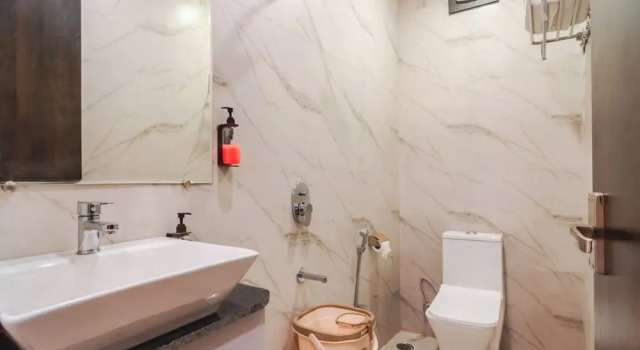 Номер Standard Hotel Asilo Prime