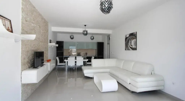 Апартаменты Superior Adriatic Pearl Apartments