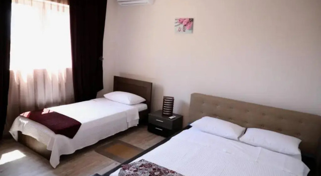 Апартаменты Deluxe Damia Rental Rooms