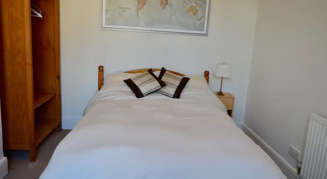 Charming 2 Bedroom House With Terrace, Забронировать Отель Отели Англии 3 звезды, 3*