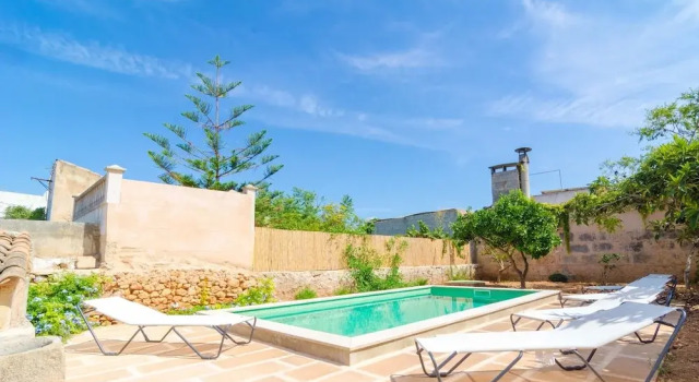 - House In