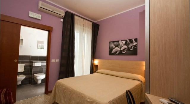 Hotel Mary Fleur