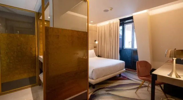 Одноместный номер Standard Madalena by The Beautique Hotels