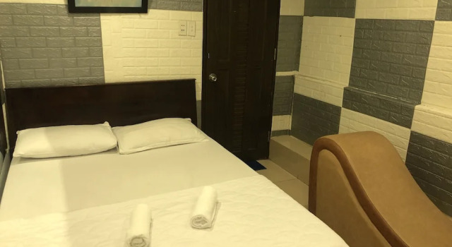 Hotel An Nhi, Забронировать Отель Хошимин провинция Хошимин