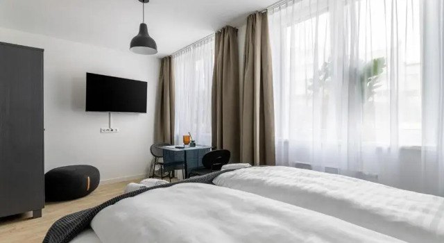 Limehome Klagenfurt Karfreitstraße, Забронировать Отель Клагенфурт-ам-Вёртерзе Вертер-Зе