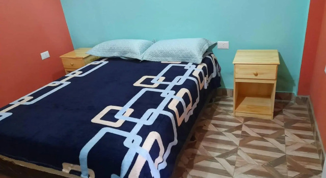 Hostel Farfalla, Boek Hostel Hostels in Misiones, Hostel