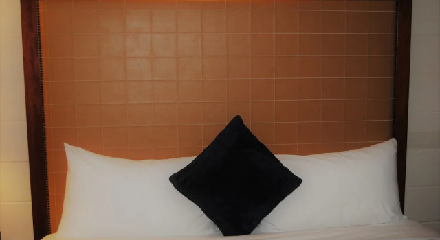 Двухместный номер Standard Derrick Motel
