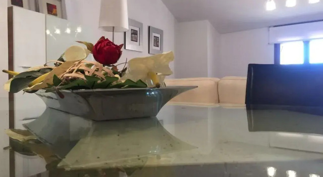 Apartamentos Turisticos Torico Amantes, Book Apartment Hotels in Aragon with Parking, Parking