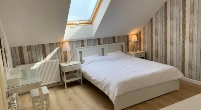 Holiday House for 4 People, Peace and Quiet