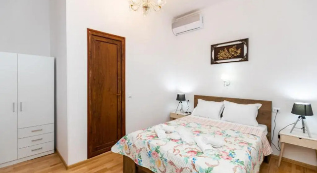 Двухместный номер Standard Guest House Nana