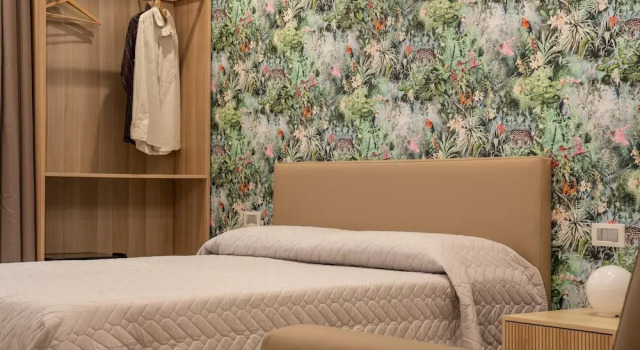 LOLEANDRO Rooms - Suite & Spa da Giuseppe, Book Resort SPA Hotels in Costa Verde, SPA