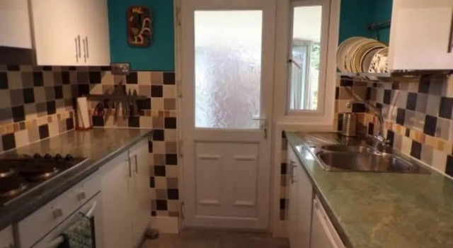 Номер Standard 2Bed Cabin w Parking near Snowdonia National Park