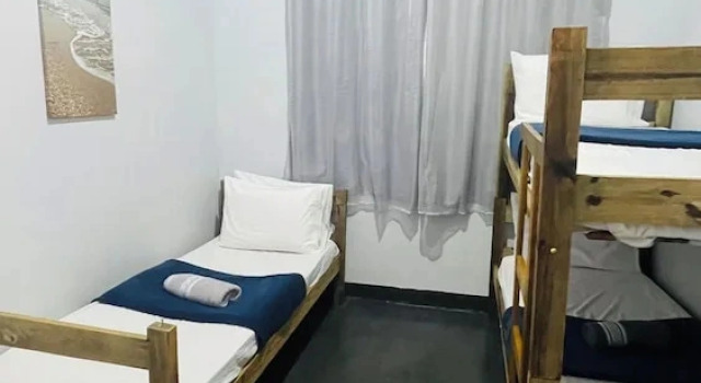 Номер Standard Hotel Rio Verde