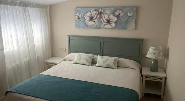 Двухместный номер Standard Hotel Sulayr