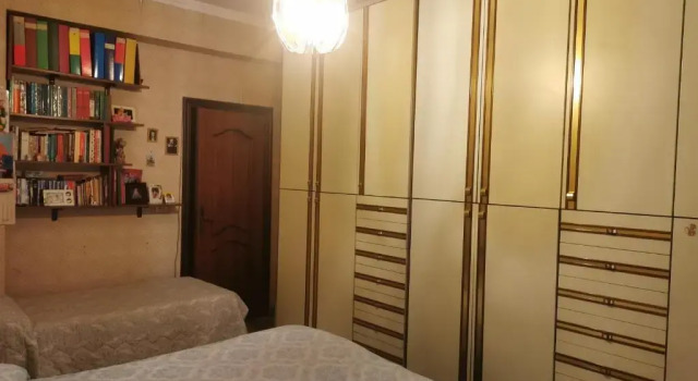 Comodo appartamento in zona centrale e strategica.