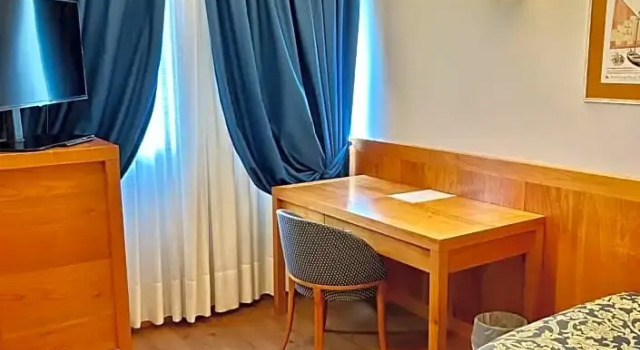 Номер Standard Hotel Due Torri Tempesta