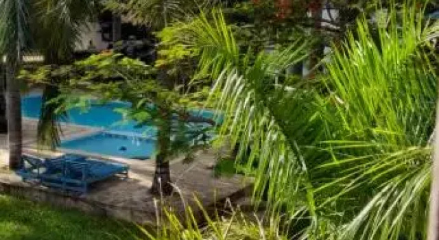 Comfortable Studio - Royal Palms D4 Mtwapa
