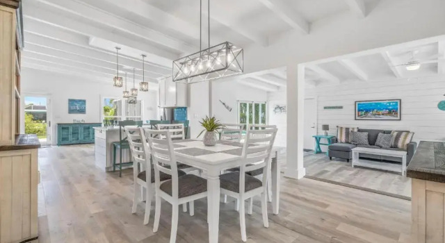 5670 Williams Drive, Забронировать Отель Отели Fort Myers Area с бассейном, Бассейн
